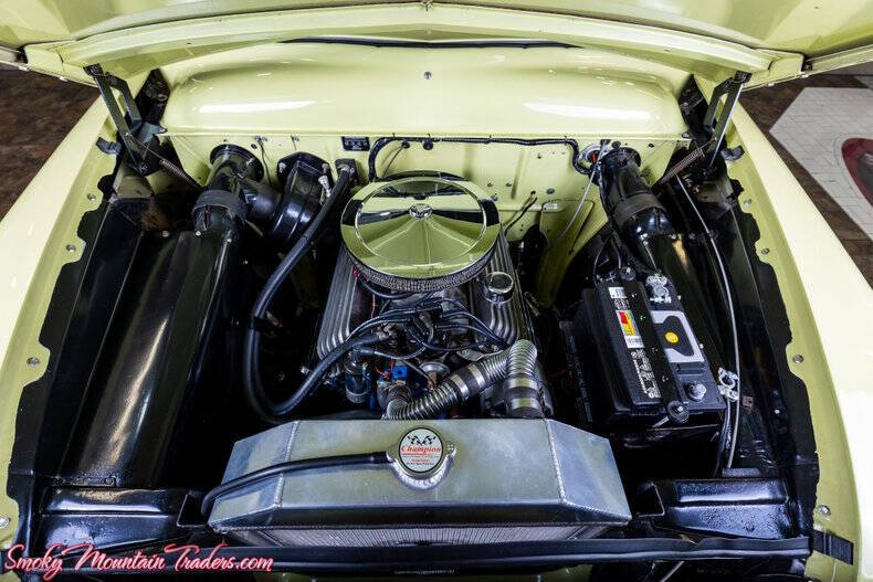 1950 Ford Custom Deluxe