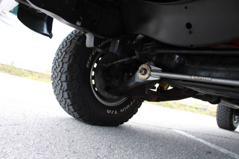 1978 Chevrolet C/K 10 Series