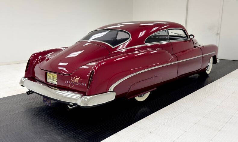 1950 Buick Roadmaster