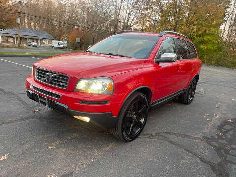 2011 Volvo XC90 for sale at Volpe Preowned in North Branford CT