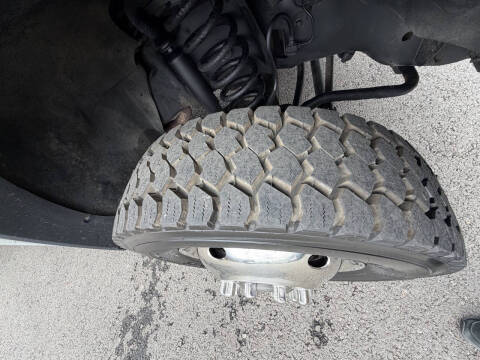 2015 Ford F-450 Super Duty