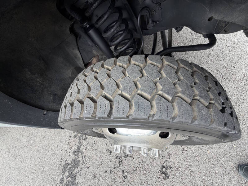 2015 Ford F-450 Super Duty