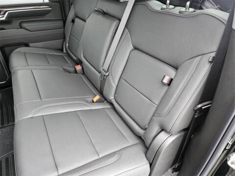 2026 Chevrolet Silverado 3500HD