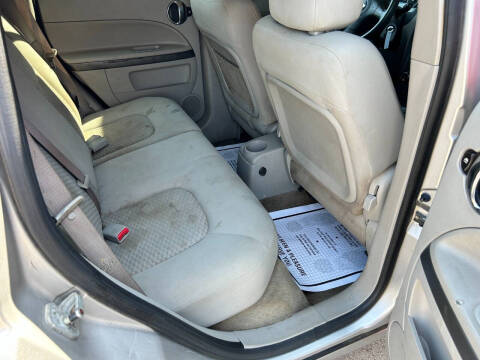 2007 Chevrolet HHR LT