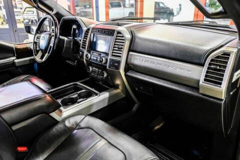 2017 Ford F-250 Super Duty