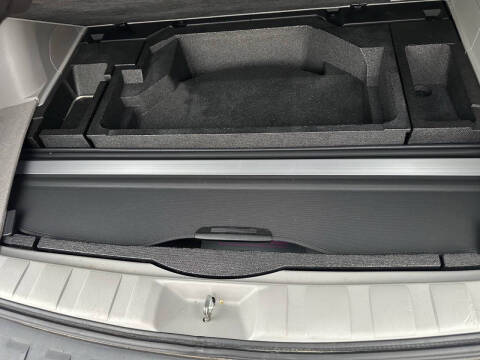 2011 Subaru Forester 2.5X Premium