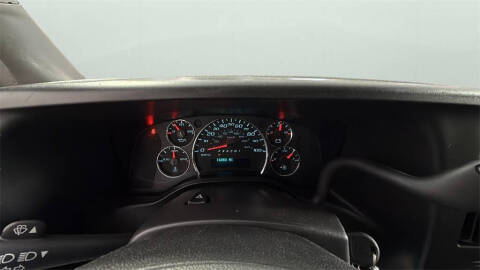 2024 Chevrolet Express 2500