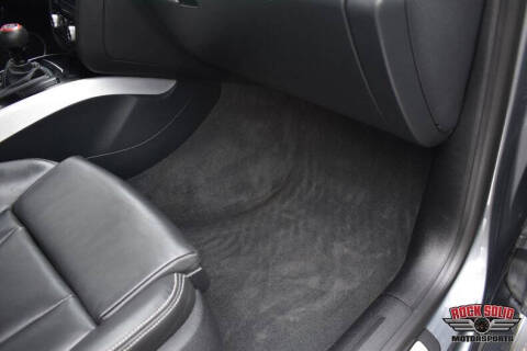 2013 Audi S5 3.0T quattro Premium Plus