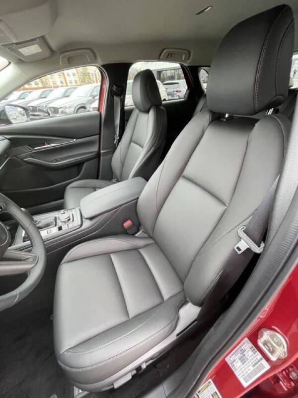 2026 Mazda CX-30 2.5 S Select Sport