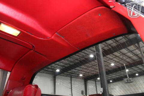 1979 Chevrolet Corvette