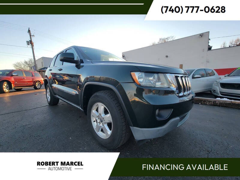 2011 Jeep Grand Cherokee Laredo