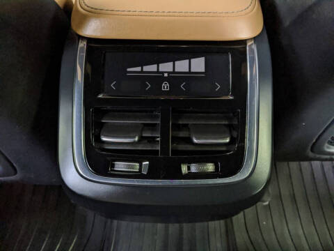 2018 Volvo XC90 T6 Inscription