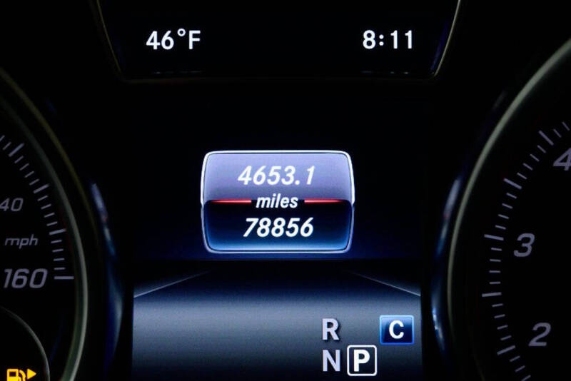 2019 Mercedes-Benz GLS GLS 450