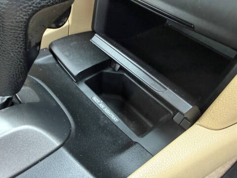 2010 Honda Accord LX