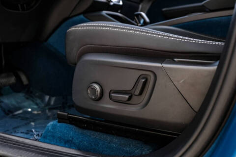 2023 Volvo C40 Recharge Twin Plus