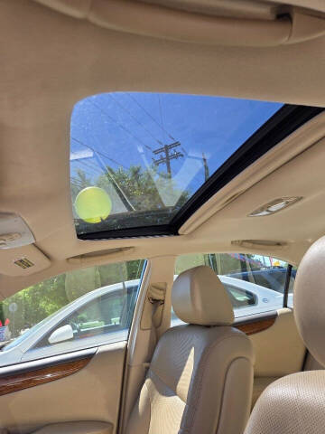 2005 Lexus ES 330