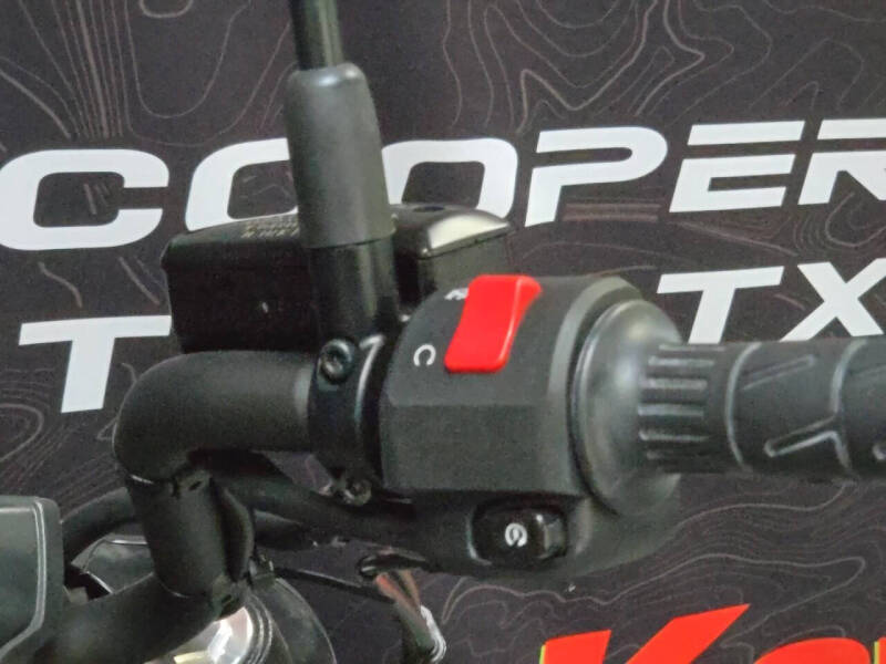 2025 Kawasaki Vulcan S ABS