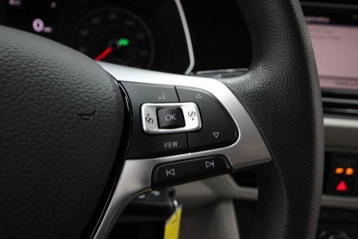 2021 Volkswagen Jetta