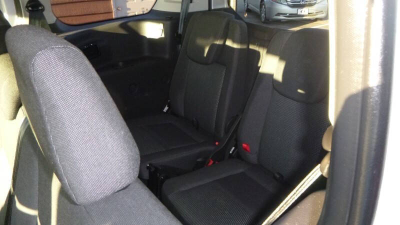 2018 Ford Transit Connect XL