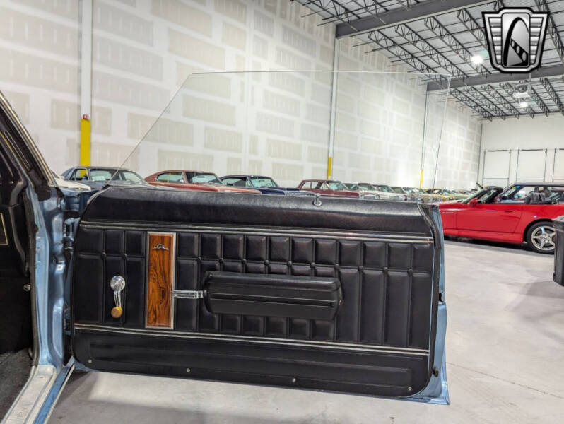 1970 Chevrolet Impala