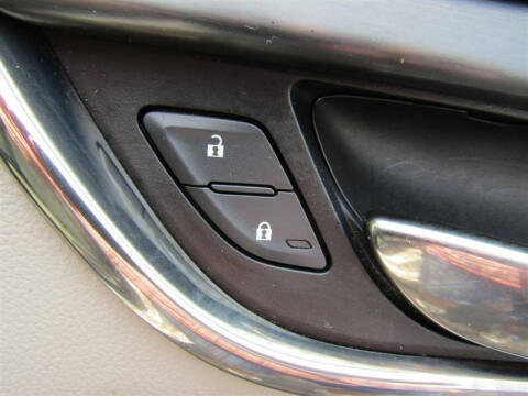 2015 Cadillac ATS 2.0T