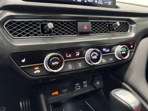 2024 Acura Integra w/Tech w/A-SPEC