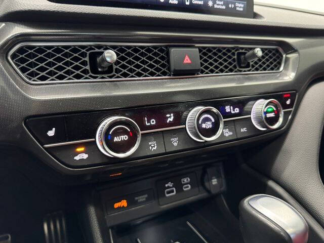 2024 Acura Integra w/Tech w/A-SPEC