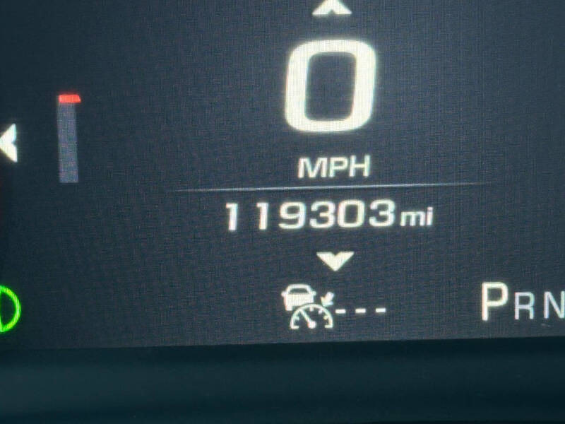 2016 GMC Yukon XL Denali