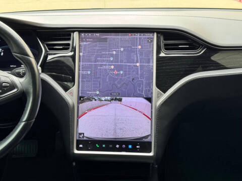 2018 Tesla Model S 75D