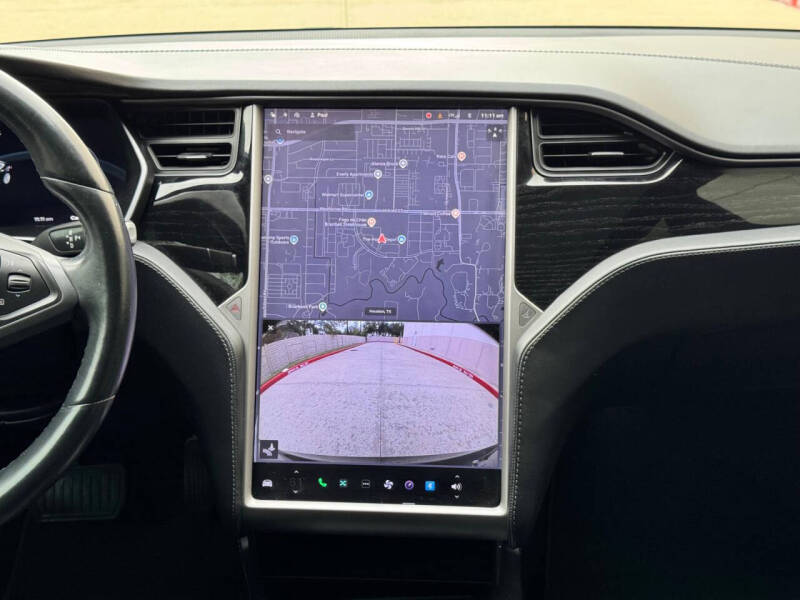 2018 Tesla Model S 75D