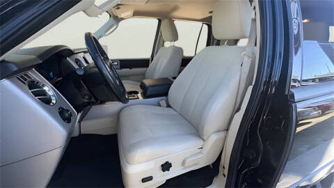 2017 Ford Expedition XLT