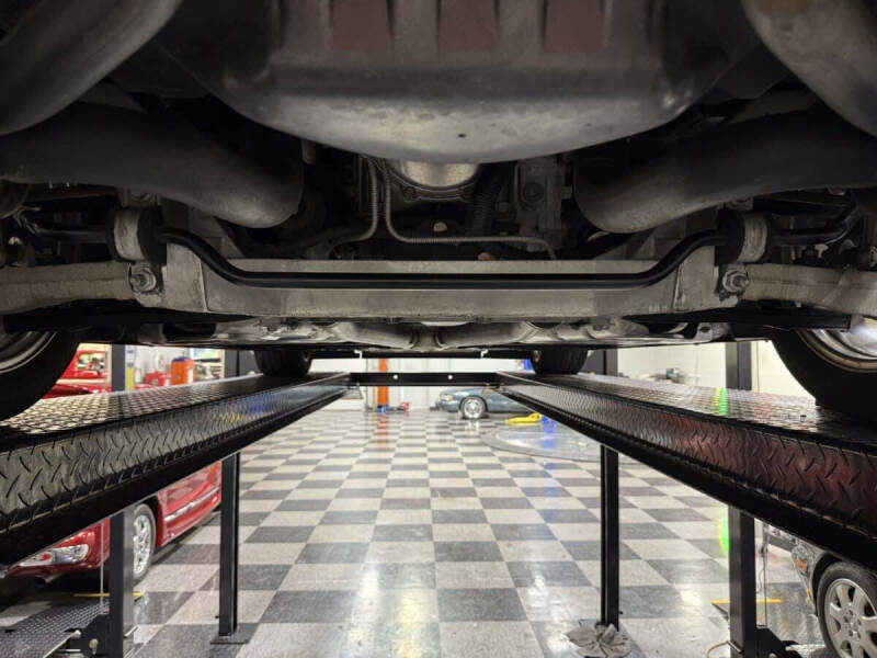 2004 Chevrolet Corvette