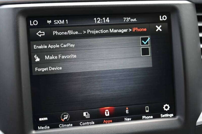 2023 RAM 1500 Classic