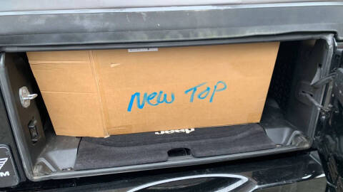 2014 Jeep Wrangler Willys Wheeler Edition