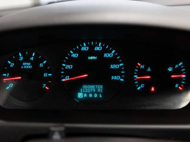 2013 Chevrolet Impala LS