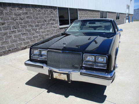 1979 Buick Riviera