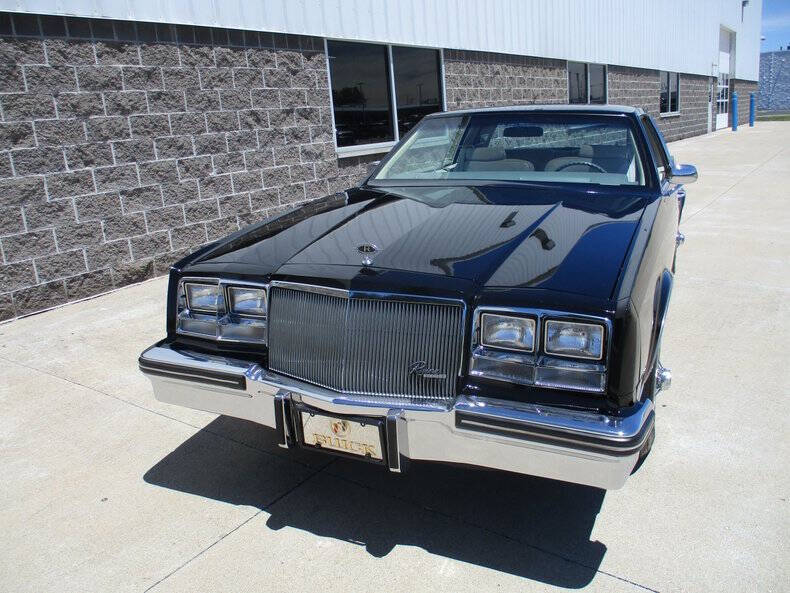 1979 Buick Riviera