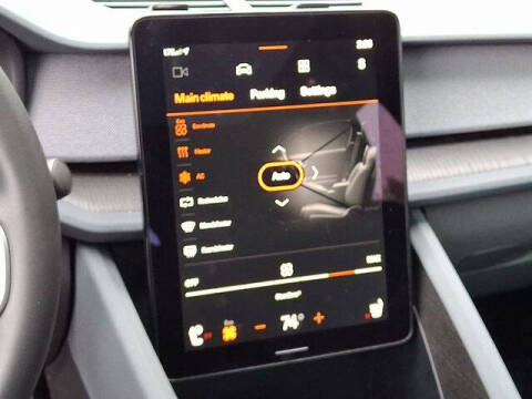 2024 Polestar 2 Long Range Dual Motor