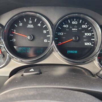 2009 Chevrolet Silverado 1500 LT