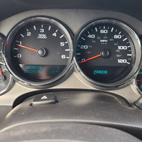 2009 Chevrolet Silverado 1500 LT