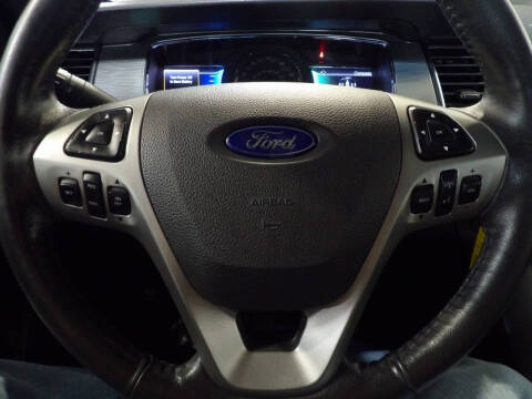 2014 Ford Taurus SEL