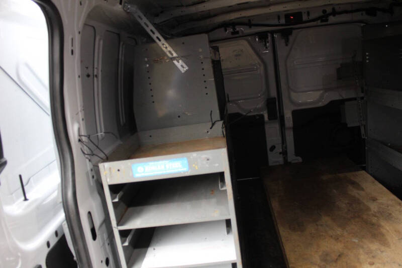 2022 Ford Transit 350