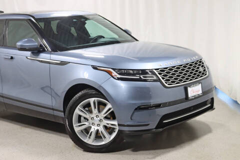 2022 Land Rover Range Rover Velar P250 S