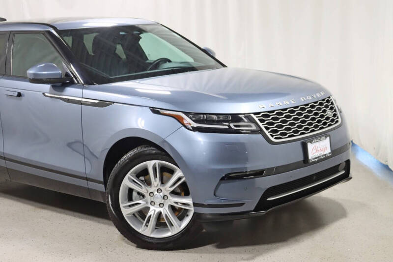 2022 Land Rover Range Rover Velar P250 S