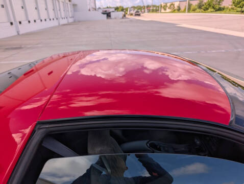 1994 Pontiac Firebird Trans Am