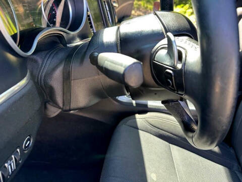 2017 Dodge Charger R/T