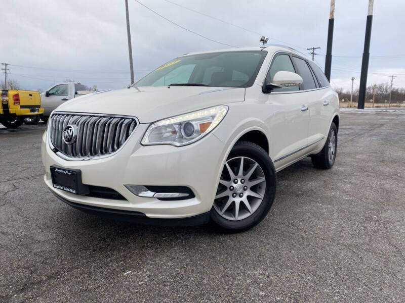 Superior Auto Mall of Chenoa Car Dealer in Chenoa, IL