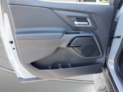 2026 Chevrolet Silverado EV LT