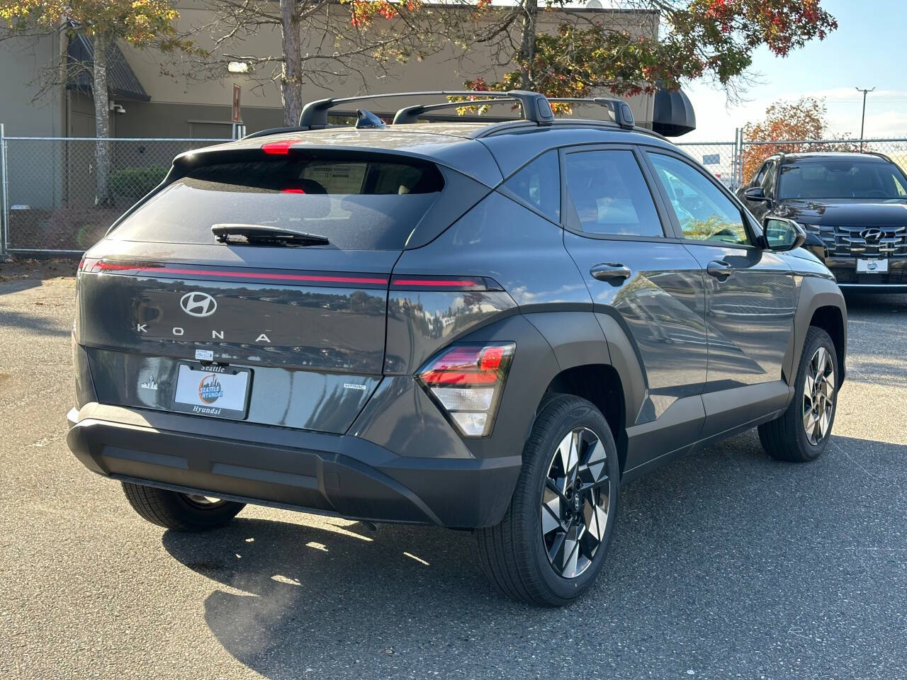 2025 Hyundai KONA for sale at Autos by Talon in Seattle, WA