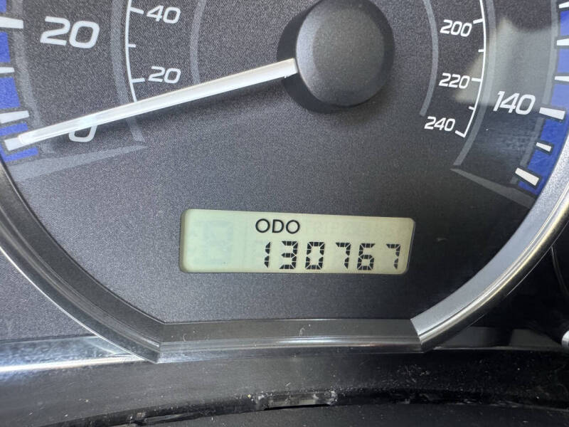 2010 Subaru Forester 2.5X